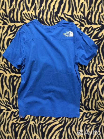 Футболка The North Face