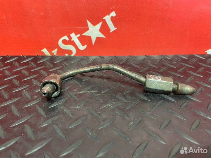 Трубка топливная Daf XF106