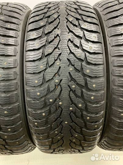 Nokian Tyres Hakkapeliitta 9 275/50 R21 101V