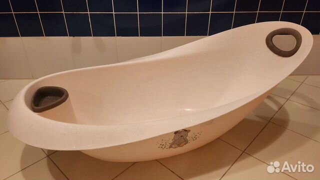 Ванночка для купания, для малышей