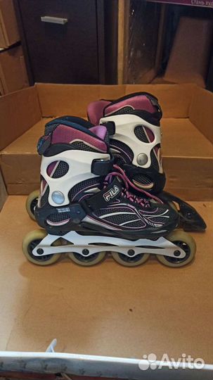 Ролики roces 38 EU