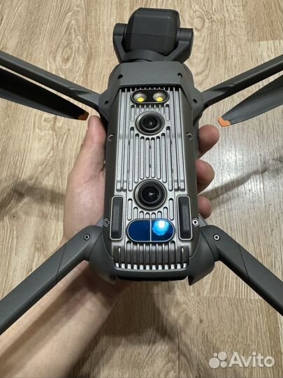 Dji mavic 3 classic тушка