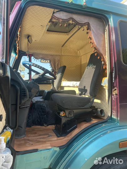 Mercedes-Benz SK, 1991