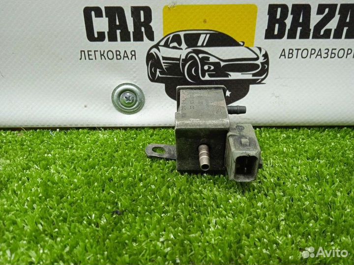 Клапан воздушного фильтра BMW 3