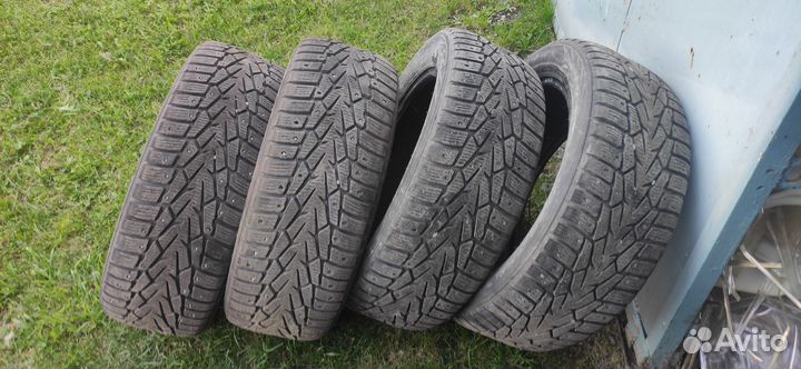 Nordman 7 205/55 R16