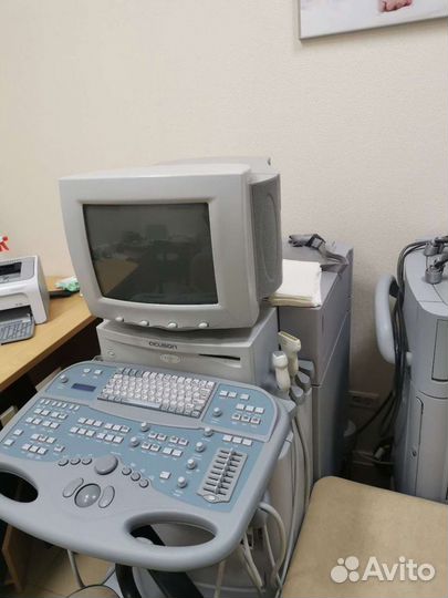 Медицинское оборудование