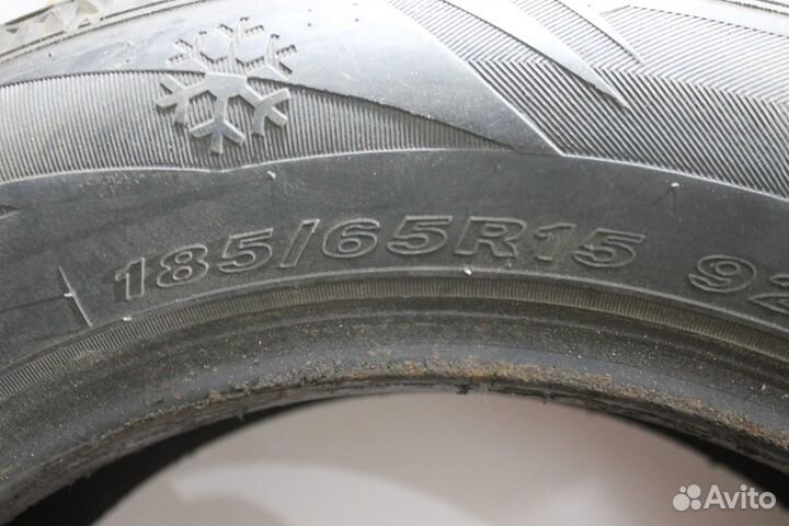 Nexen Winguard WinSpike 185/65 R15