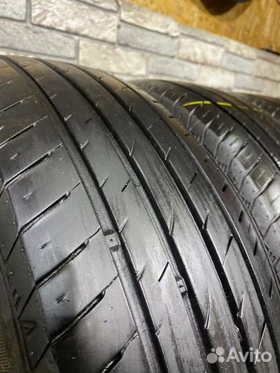 Nexen N'Fera SU4 185/65 R15