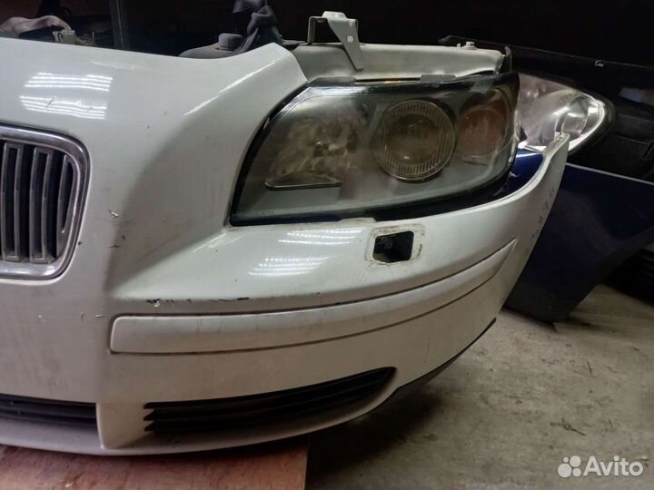 Ноускат Volvo v50 v-50 Вольво в50 в 50