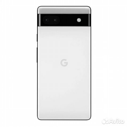 Google pixel 6a обмен