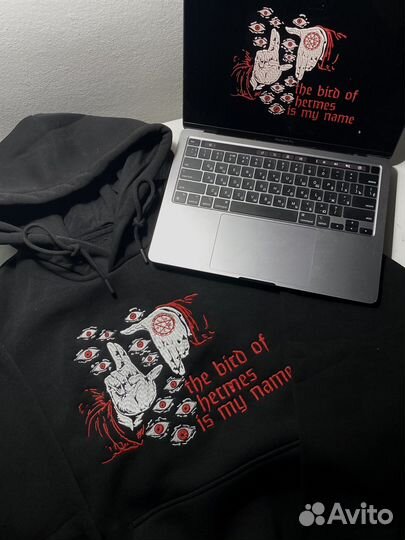 Вышивка на одежде на заказ