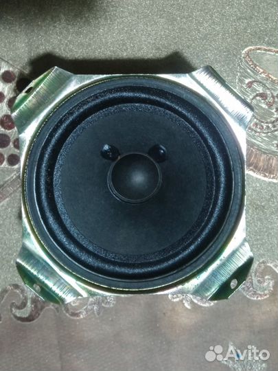 Акустические динамики