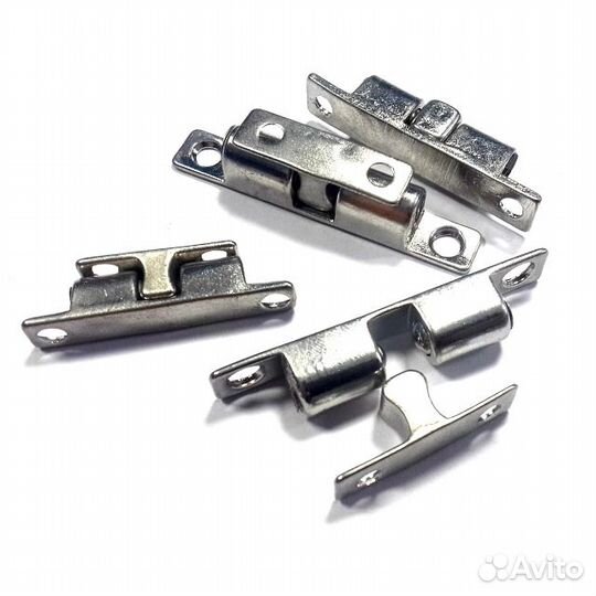 Стопор - фиксатор двери штормовка 43.5мм