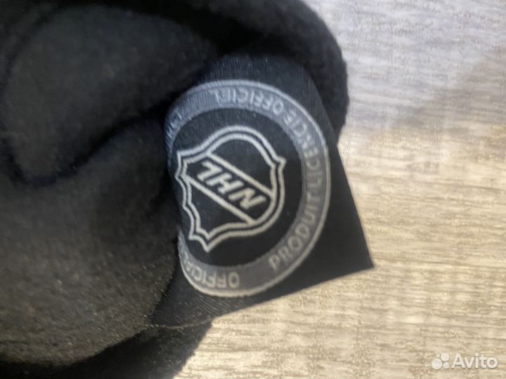 Перчатки мужские зимние