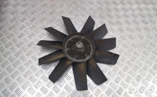 Вискомуфта дизельная land rover discovery 2 (OEA11