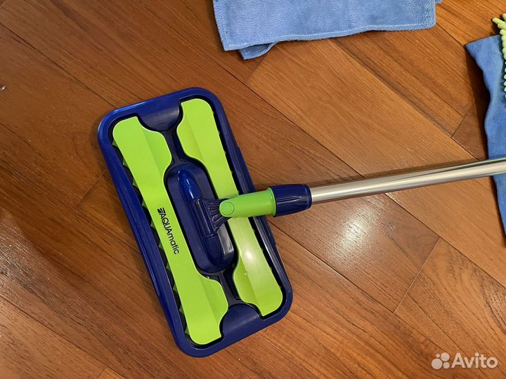 Швабра greenway