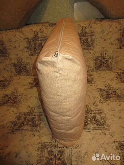 Подушка большая