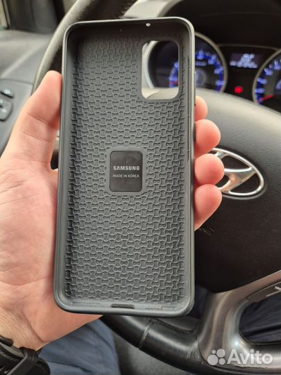 Чехлы для Samsung Galaxy S20 plus