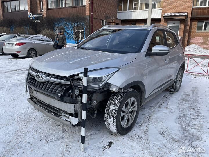 Независимая экспертиза, оценка ущерба