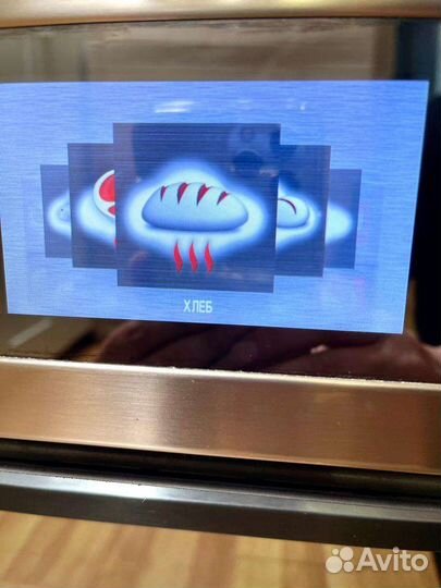 Духовка-пароварка Hansa,привезу