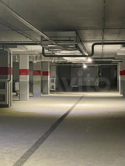 Склад от 500 до 6000 кв.м