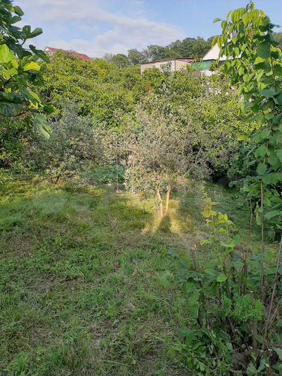 Участок 7,1 сот. (ИЖС)