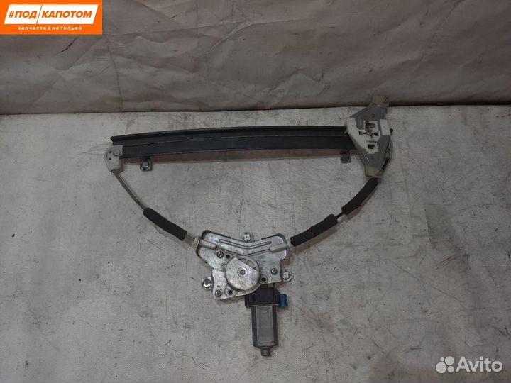 Стеклоподъемник передний правый Chevrolet Lacetti