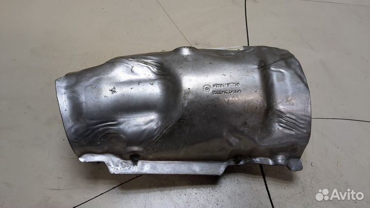 Патрубок интеркулера Volvo S90, 2018