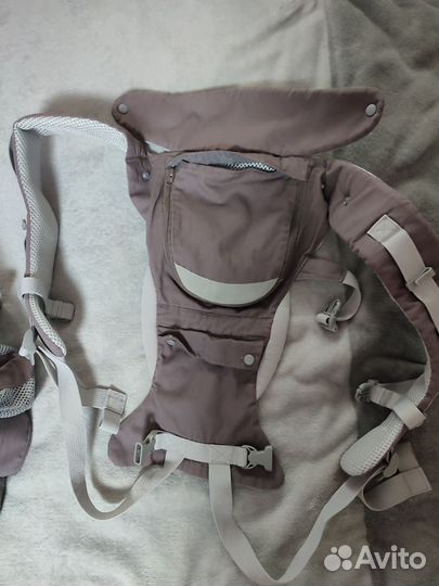 Переноска-хипсит