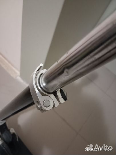 Самокат трюковый