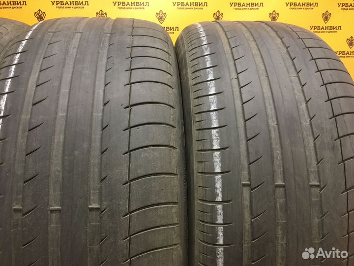 Michelin Latitude Sport 275/50 R20