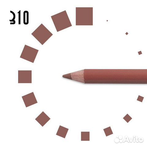 Карандаш для губ 