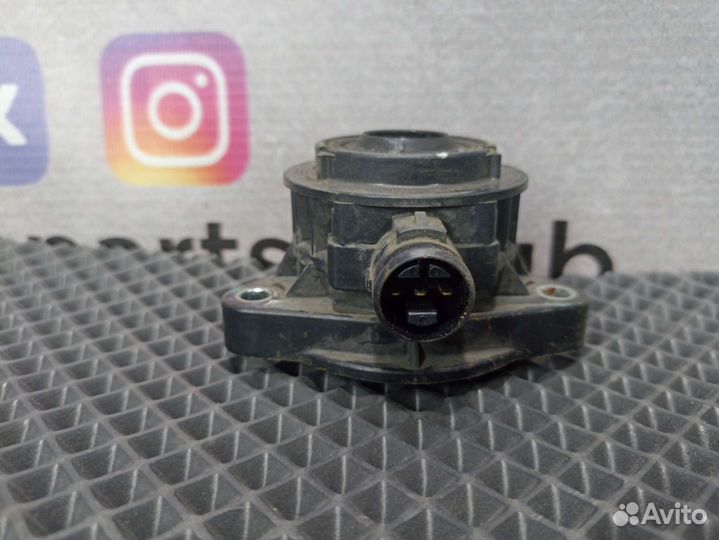 Датчик положения руля Honda Civic 5d 2006-2011