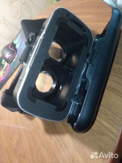 Vr shinecon virtual reality glasses