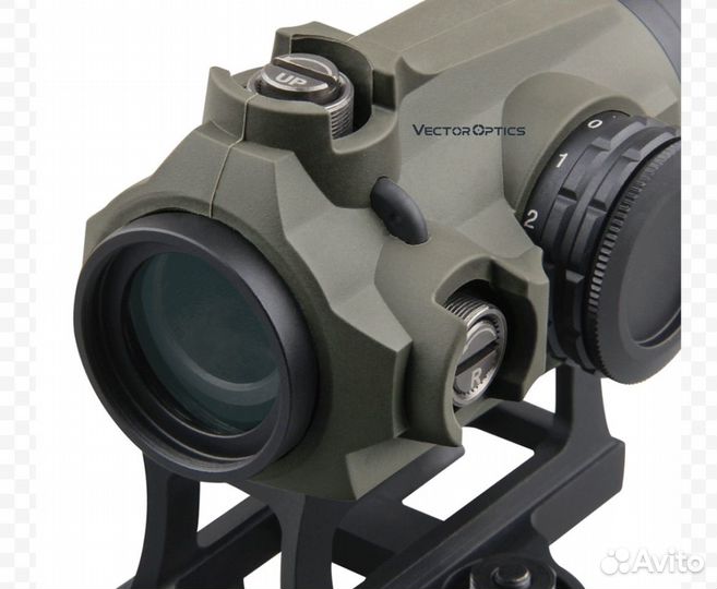 Коллиматорный прицел Vector Optics Macerick