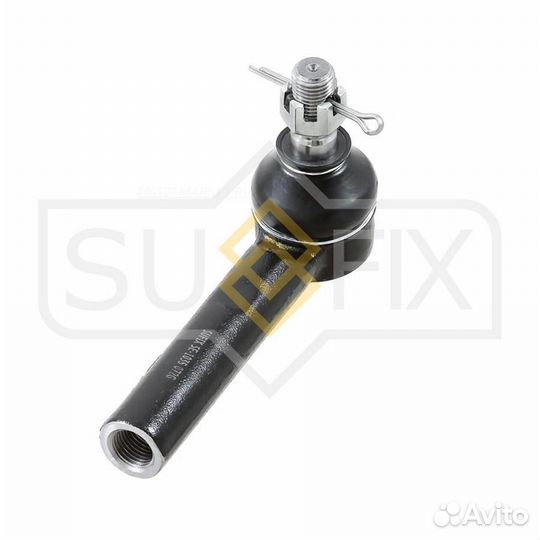 Sufix SE-1035 Наконечник рулевой тяги перед прав/л