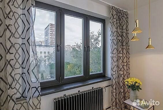 Окна пвх. Замер, изготовление, установка