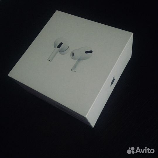 Беспроводные наушники