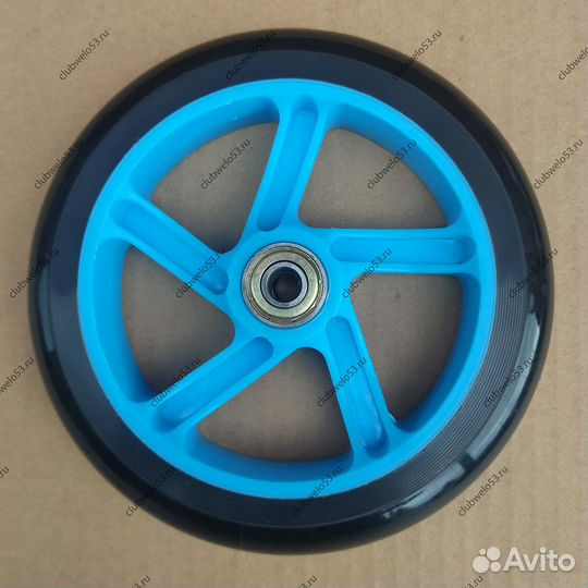 Колесо для самоката 125/145/175/180/200/230 мм