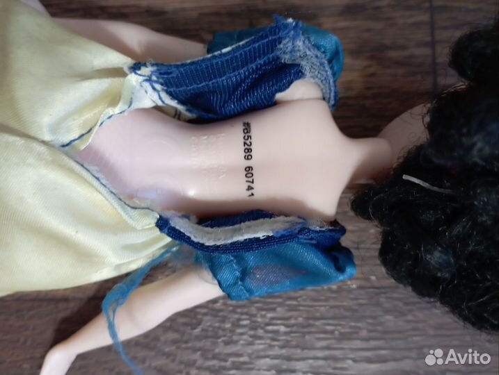 Кукла дисней disney Белоснежка оригинал