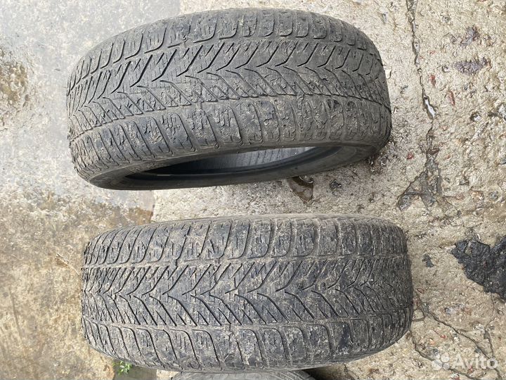 Goodyear Assurance 205/60 R16 50