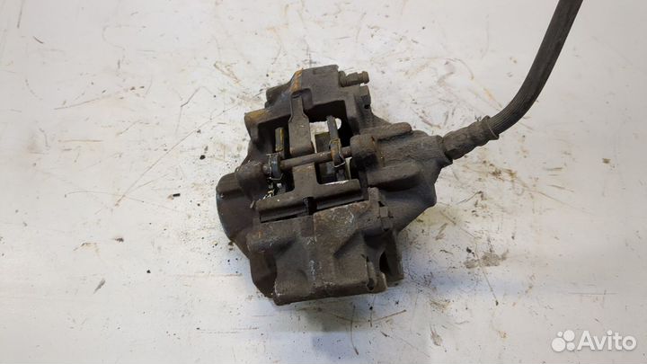 Суппорт Mercedes CLC, 2008