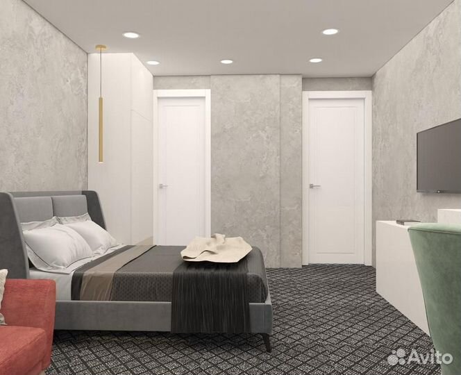 Ищем инвестора в недвижимость Сочи, от 30 годовых