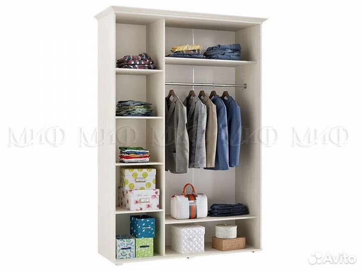 Спальный гарнитур Престиж-2