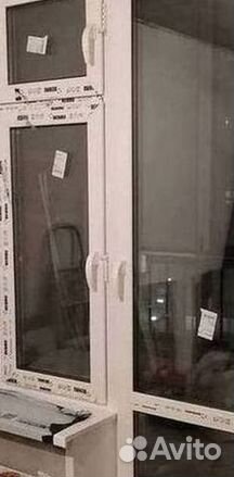 Окна быстро за день