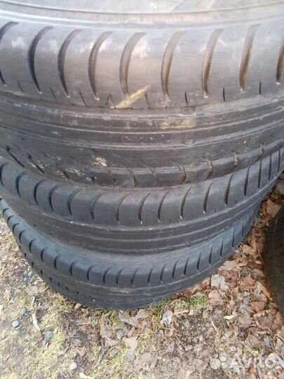 Летние калеса