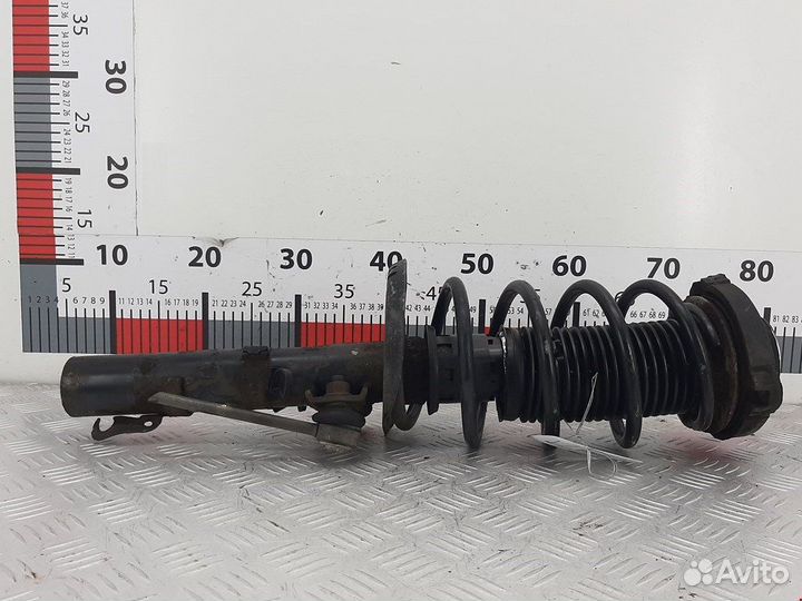 Стойка для Skoda Fabia 1