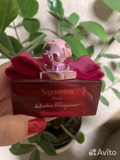 Salvatore Signorina Парфюмерная вода 50 мл