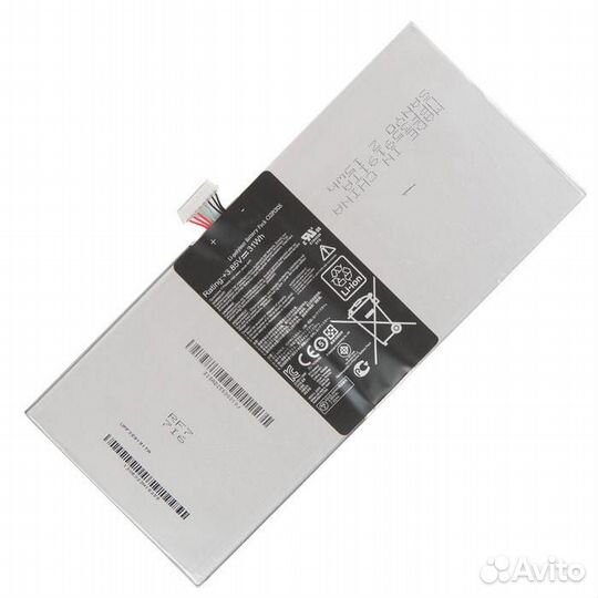 Аккумулятор для Asus Transformer Pad TF701T оригин