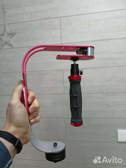 Стабилизатор для съемки